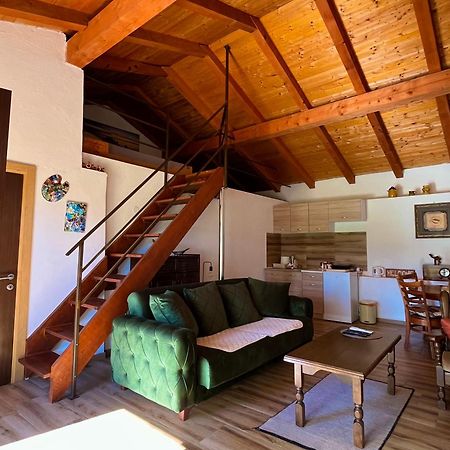 Apartman Boljevic Podgorica Exterior foto